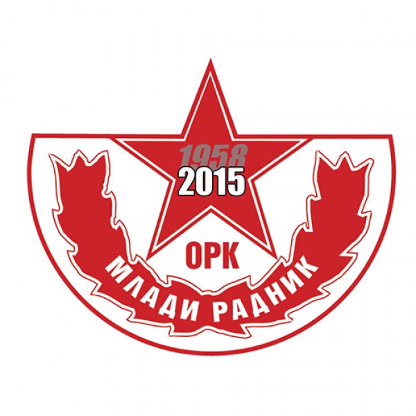 ORK Mladi Radnik