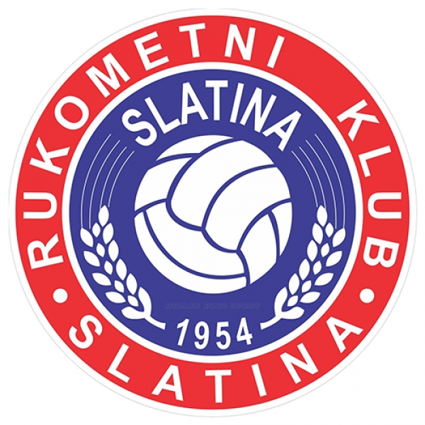 RK Slatina