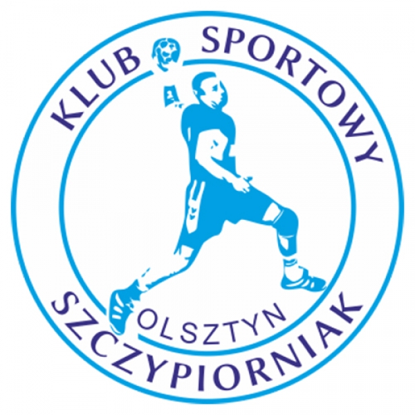 KS Szczypiorniak Olsztyn