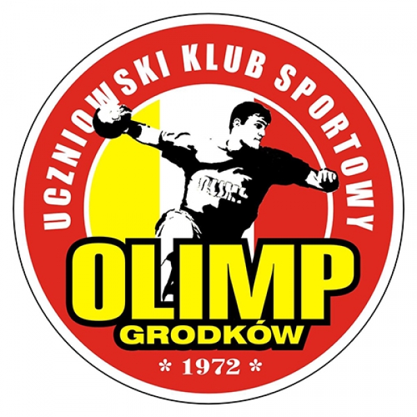 UKS Olimp Grodkow