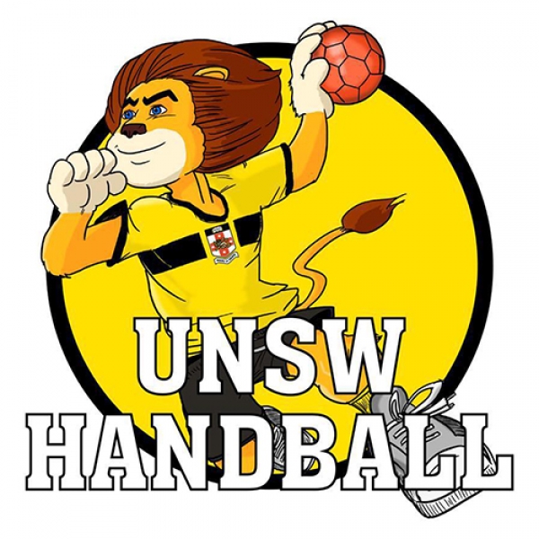 UNSW Handball