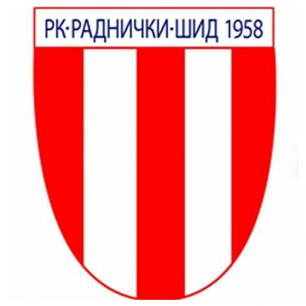 RK Radnički 1958 Šid