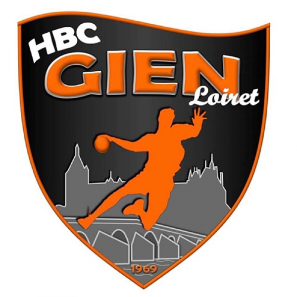 HBC GIEN Loiret