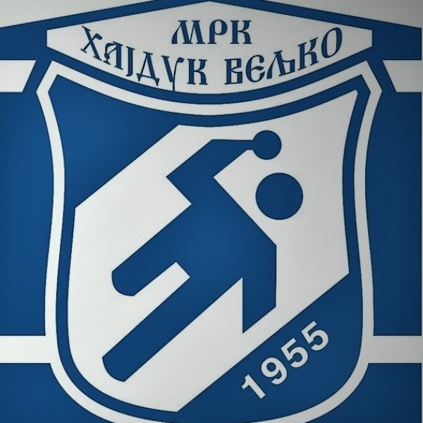 RK Hajduk Veljko