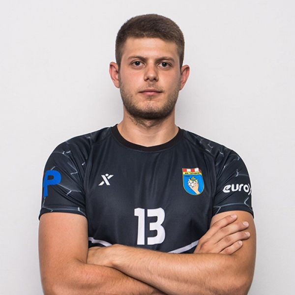 Mirko Mišetić