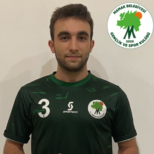Resul Kagan  Cagil