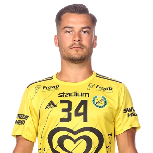 Sebastian Karlsson