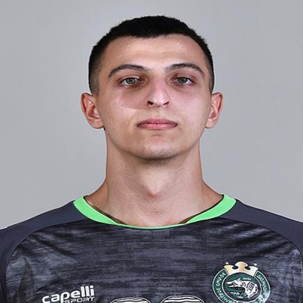 Dimitros Anagnostopoulos