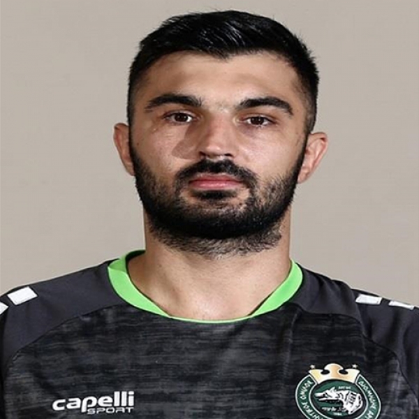 Eleftherios Kremastiotis