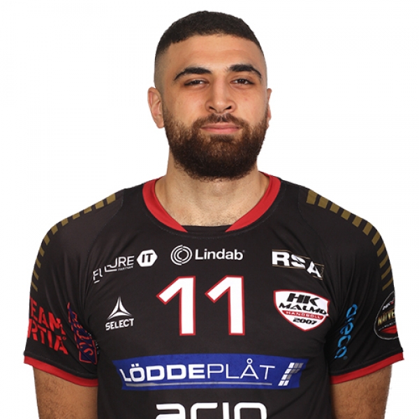 Kassem  Awad