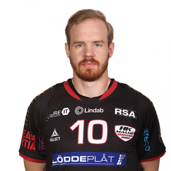 Magnus Persson