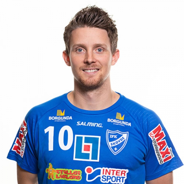 Matias Helt Yepsen