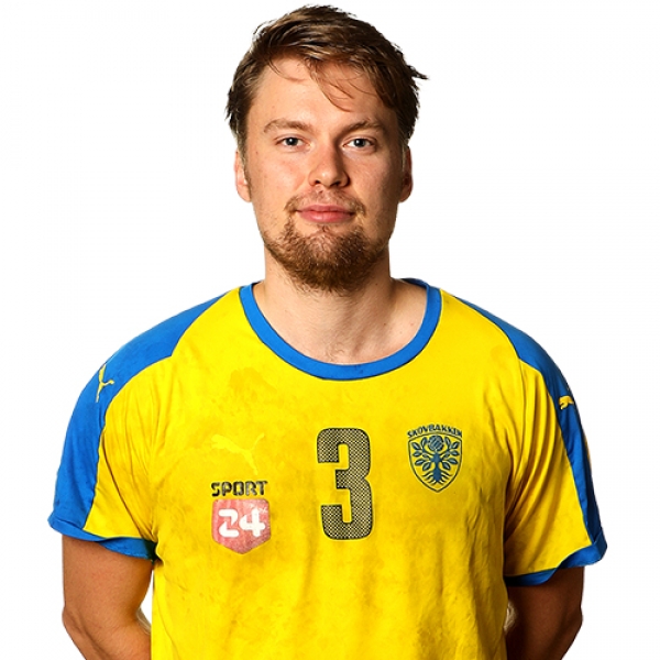 Christian Meklenborg