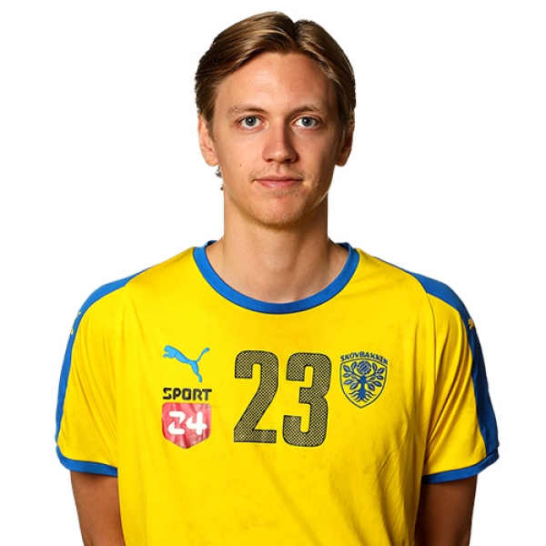 Mikkel Hogfeldt Pedersen