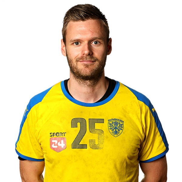 Patrick Sanggaard Christensen