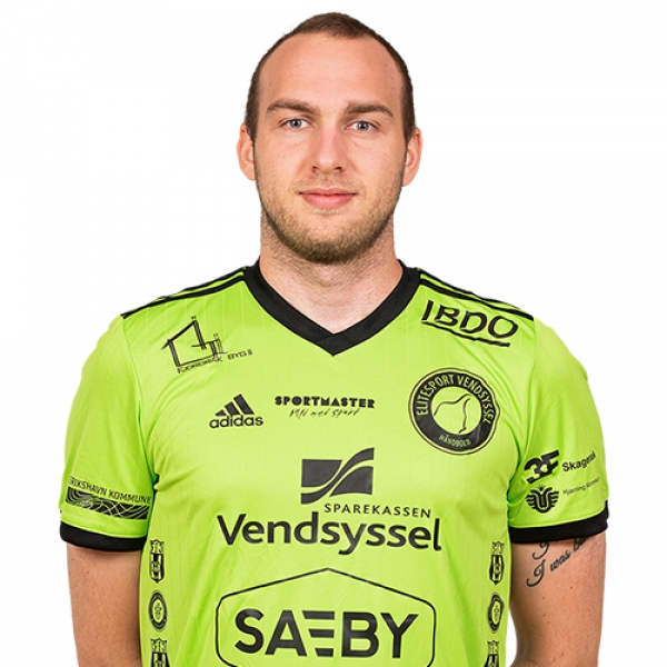 Sebastian Holler Kanstrup