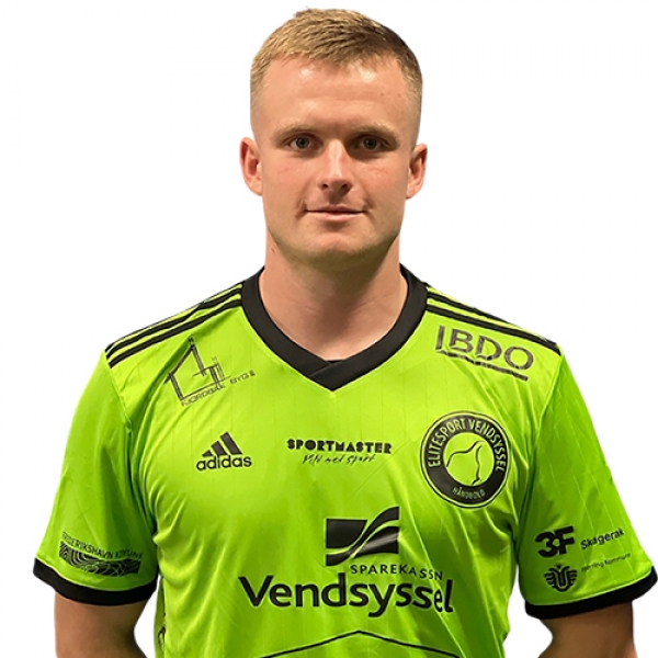 Sebastian Helledie Isaksen