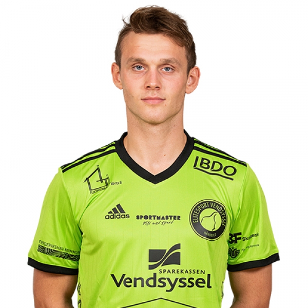 Frank Skovgaard Pedersen