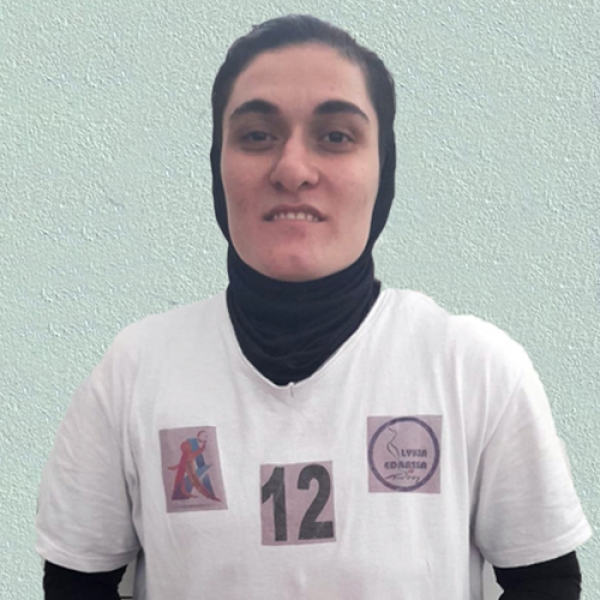 Fatemeh Khalili Behfar