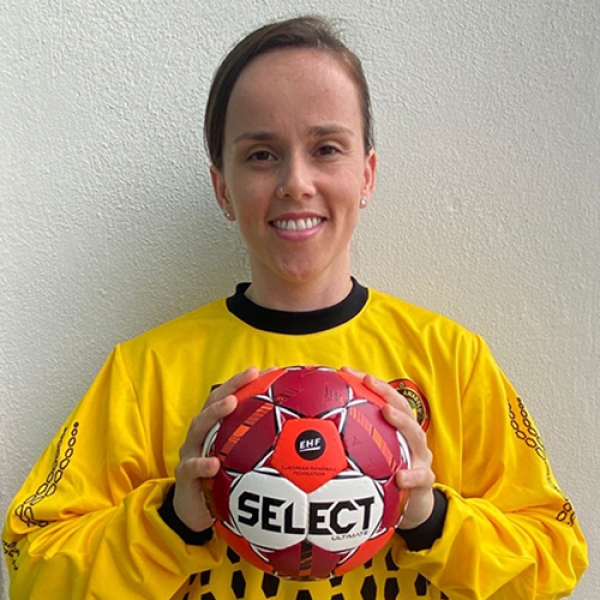 Flavia Vidal Da Silva