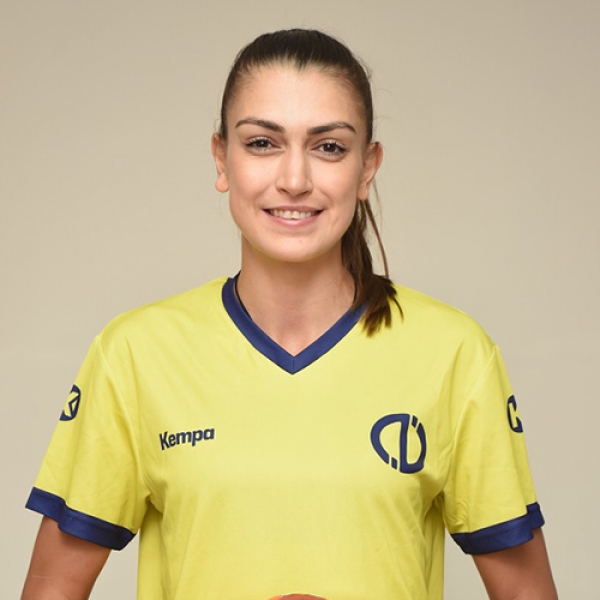 Esra Ertap Koyuncu