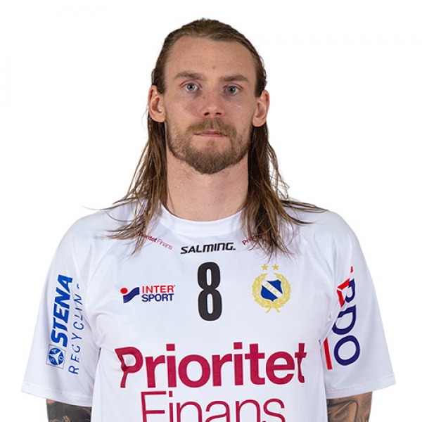 Tobias Johansson