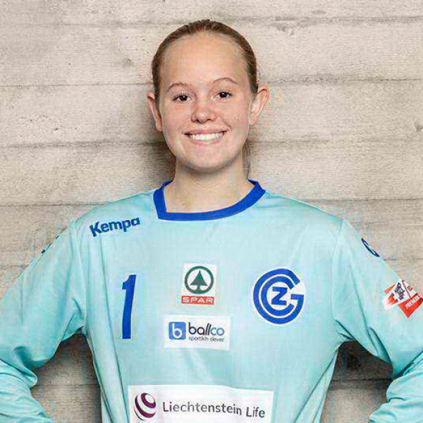 Alberte  Sloth-Hamborg