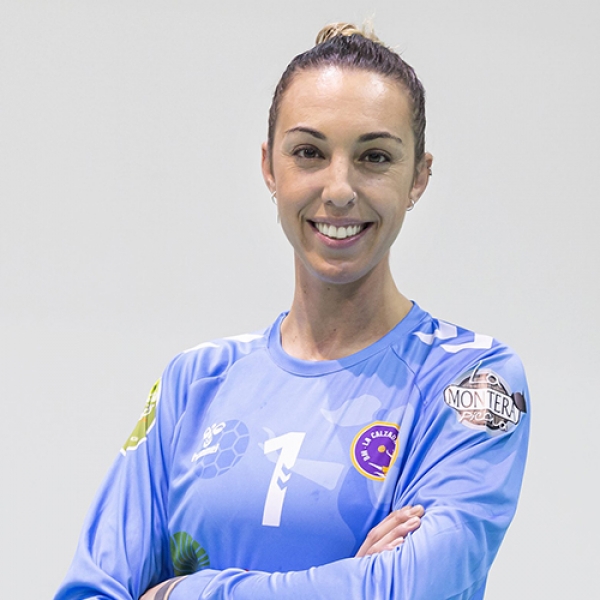 Raquel  Alvarez