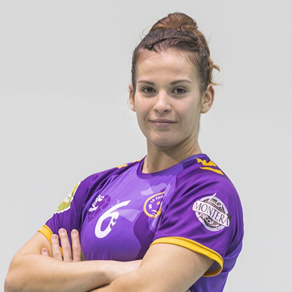 Lorena  Zarco