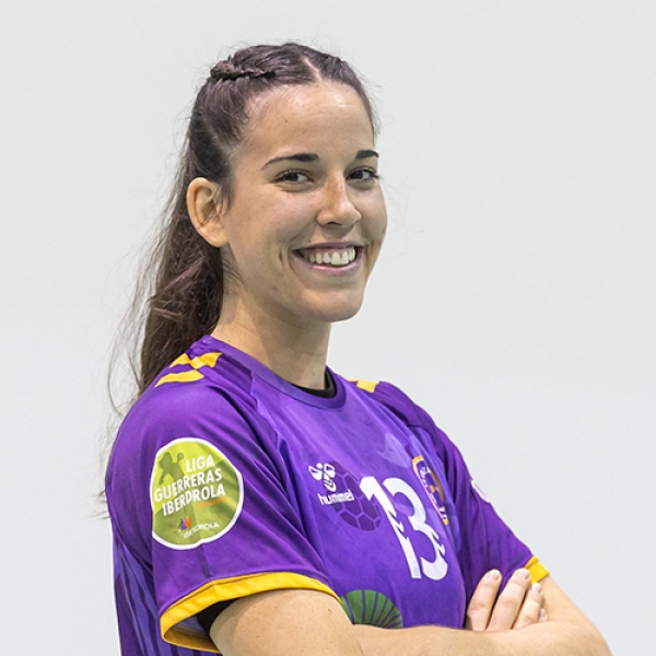 Maria  Palomo