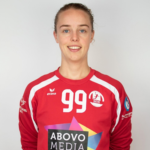 Annemarie van Kampen