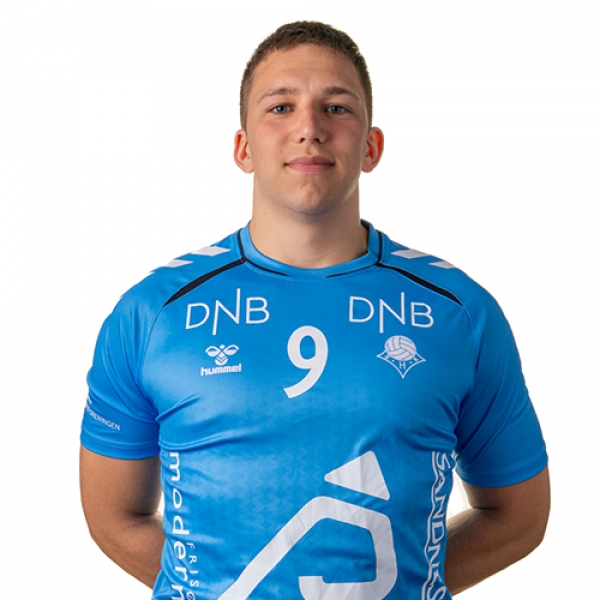 Leo Naper Lindberget