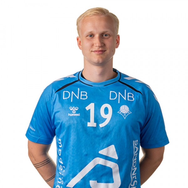 Daniel Johannes Eltvik Bystrom