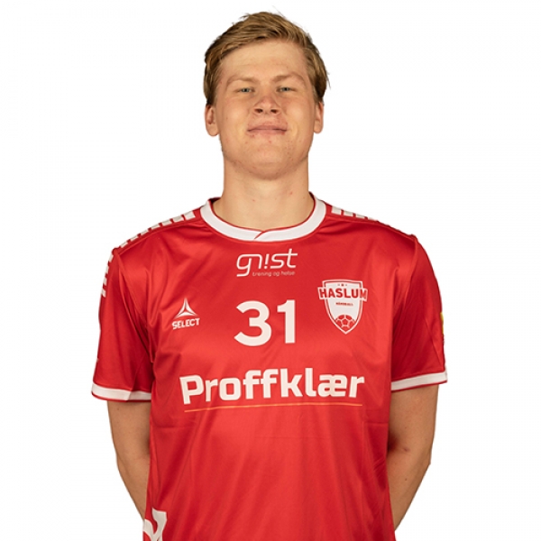 Anders  Teige Boe