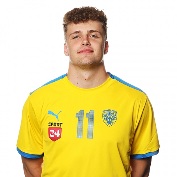 Christian Lytken Jorgensen