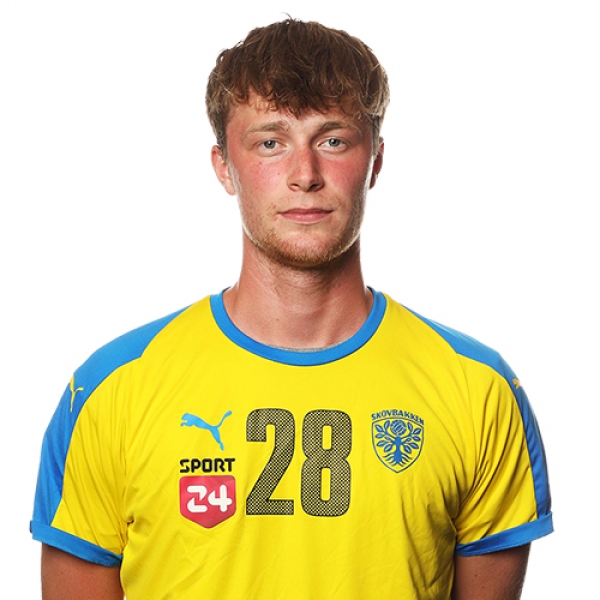 Victor Kierbye Grouleff