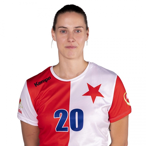 Martina Weisenbilderova