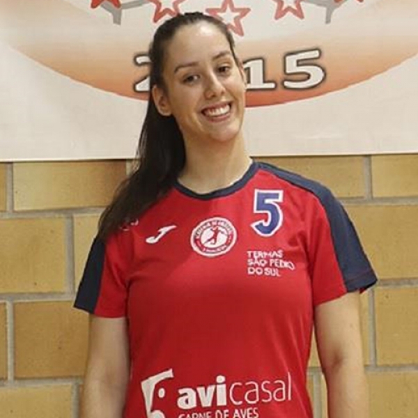 Catarina Fernandes Pascoa