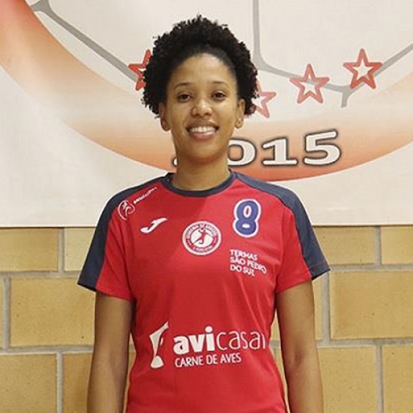 Bruna Guimaraes Barbosa