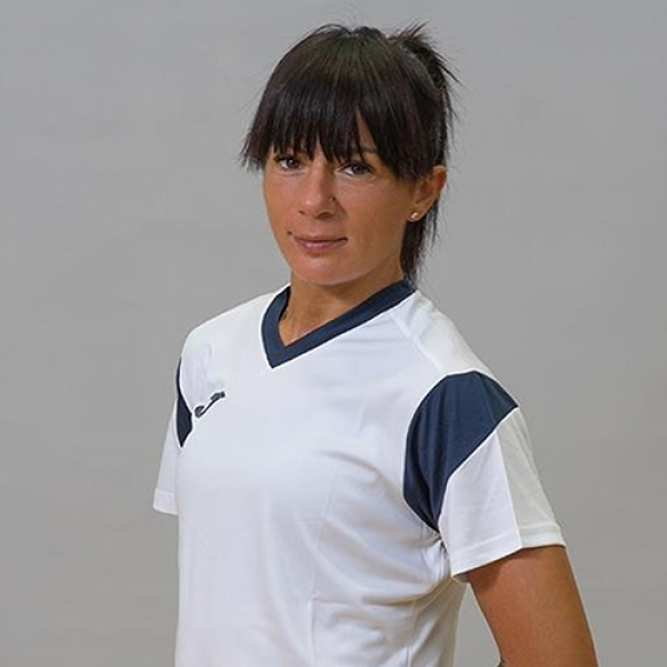 Yuliana-Gladiola Tache