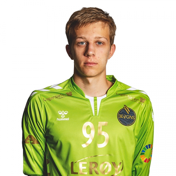 Jonas Fjaereide Fyllingen