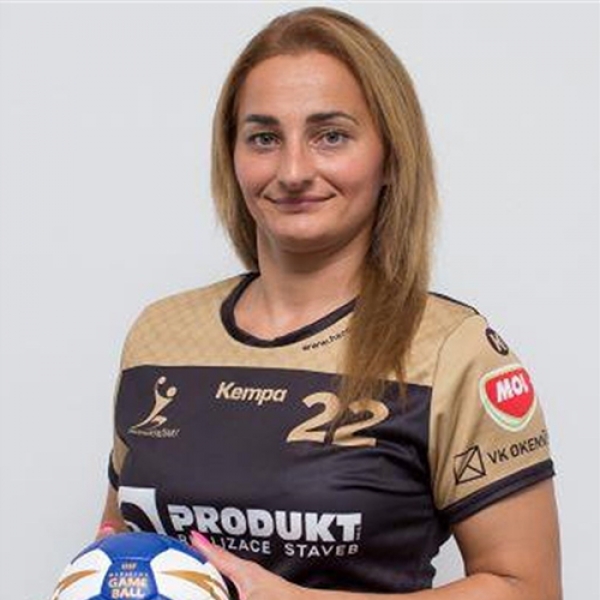 Annamaria Patrnciakova