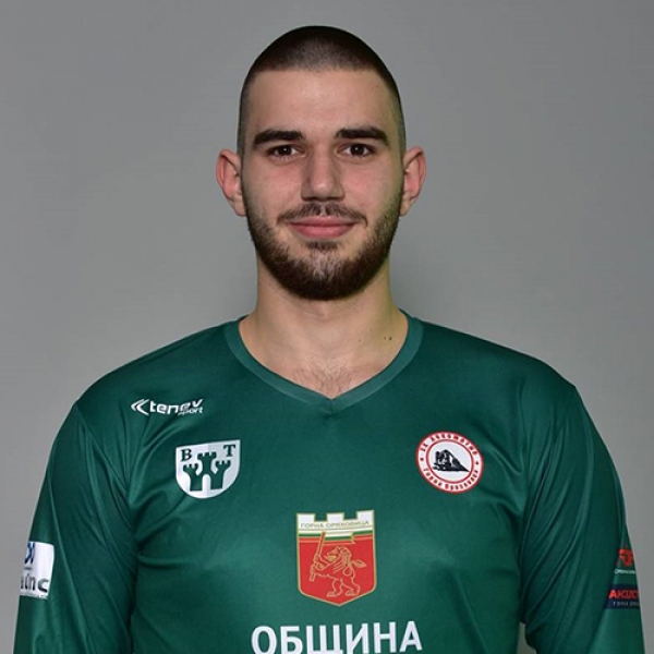 Georgi Marinov