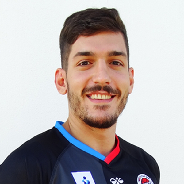 Nicolás  Zungri