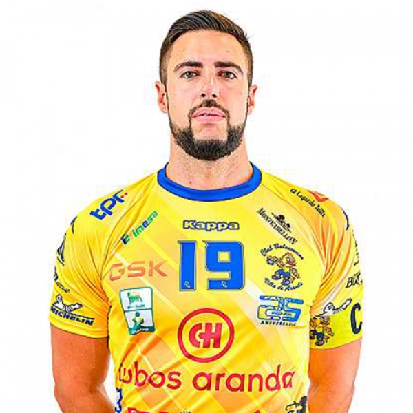 Victor Megias Andres