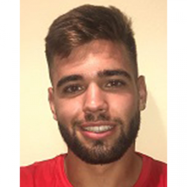 Jordi Manero Alvarez