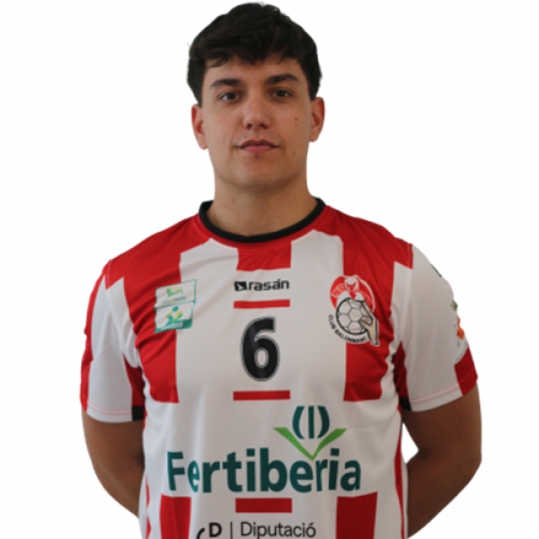 Nil  Montserrat Eroles