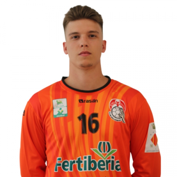 Daniel  Martinez Jimenez