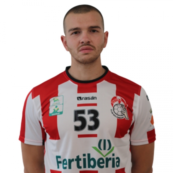 Guillem Correro Garriga