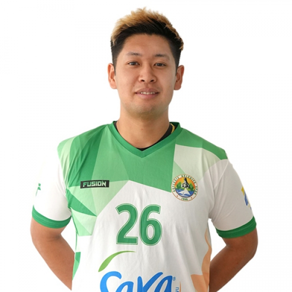 Kazuya Imasato